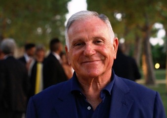 Addio a Peppino Pastore: ha reso Trani famosa ovunque con la «sua» Tenuta Donna Lavinia