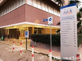 Ex ospedale di Trani, Di Bari e Di Lernia (M5stelle): «Dagli altri, solo propaganda politica. Inascoltate le nostre proposte»