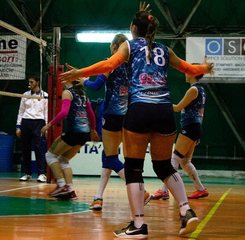 Trani a caccia del 14mo sigillo, ma a Tuglie non si scherza