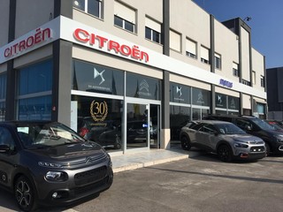 Autotecnica cambia volto e si rinnova