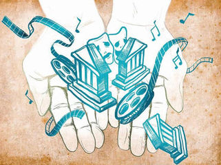 Programma regionale in materia di cultura, nella Barletta - Andria - Trani ammessi 20 progetti