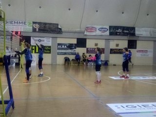 Tuglie vince 3-0, la striscia del Trani si ferma a tredici