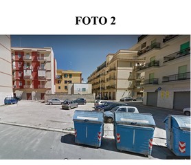 Trani, il Comitato di quartiere di via Andria denuncia lo stato di degrado della zona