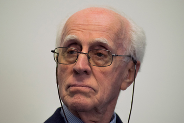 Oggi, a Trani, incontro con Ugo Foà sulle leggi razziali