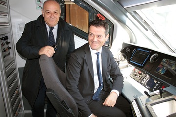 Pendolari, passeranno anche da Trani i nuovi treni 