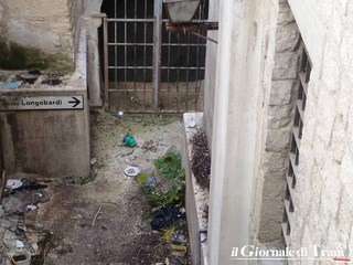 Fondaco dei Longobardi, il Comune di Trani paga la sua quota di danni e confida di riaprirlo. Bottaro: «Presto un bando»