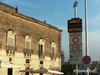 Porto di Trani, riattivati i varchi a partire da questo fine settimana
