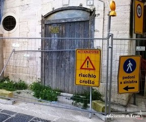 Fondaco dei Longobardi fra multiproprietà e multi-amministrazioni al Comune di Trani: ecco perché ancora non se ne esce