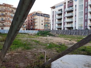 Via Istria, nessuna osservazione pervenuta al Comune di Trani: adesso sì che si potrà costruire accanto alla Baldassarre