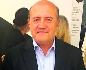 A Fabrizio Corallo, di Trani, il Nastro d'argento per il documentario 