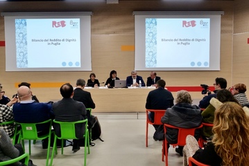 Reddito di dignità in Puglia, oltre 30.000 le famiglie aiutate dalla misura di contrasto alla povertà