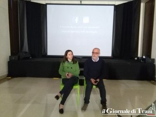 Trani alla Fiera internazionale del turismo a Berlino