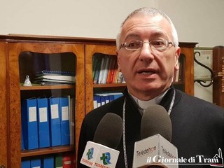 Crisi de “La Gazzetta del Mezzogiorno”, solidarietà anche del vescovo di Trani, Mons. D’Ascenzo