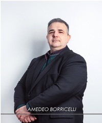 Amedeo Borricelli nuovo presidente della sezione “Chimica” di Confindustria Bari e Barletta-Andria-Trani