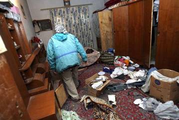 Circondario di Trani, i dati della Corte d'Appello: meno omicidi e rapine, ma aumentano furti in casa e stalking. Sempre più buoni gli stranieri