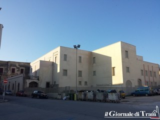 Circondario di Trani, il problema resta l'edilizia giudiziaria: i nodi, i palazzi Carcano e Gadaleta