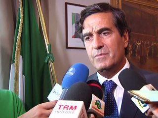 Circondario di Trani, su Questura e comandi provinciali il Prefetto non si sbilancia con le date: «Ma sono una priorità e stiamo procedendo»