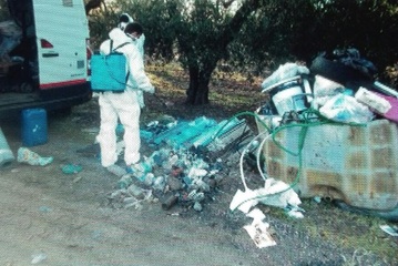 Rimozione di manufatti contenenti amianto, ancora pochi giorni per presentare domande al Comune di Trani