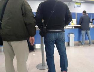 Reddito di cittadinanza, fra paletti ed accesso per lettera nessuna ressa negli uffici postali di Trani
