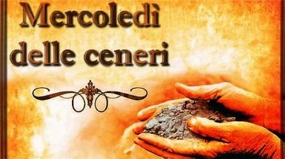 Trani religiosa. Mercoledì delle Ceneri, l'omelia e il videomessaggio di Mons. D'Ascenzo