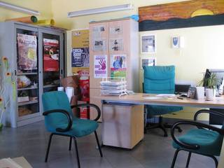 Otto marzo, le iniziative a cura del centro antiviolenza Save di Trani