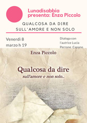 Otto marzo, oggi a Trani presentazione del libro 