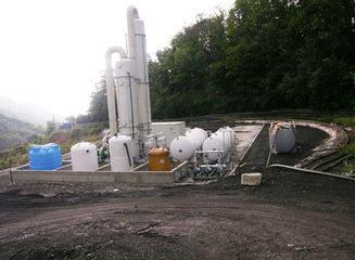 Consiglio comunale, a Trani arriveranno un impianto di trattamento del percolato e uno di compostaggio