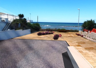 Riqualificazione del litorale di levante, Trani porta a casa 400mila dal Gal Ponte Lama