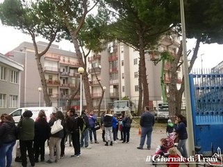 Papa Giovanni XXIII chiusa, da giovedì (o venerdì) lezioni in tre plessi e senza doppi turni: oggi la decisione ufficiale