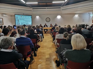 AGGIORNATO. Recupero dei volumi dalla vecchia sede della biblioteca di Trani, per il momento 1000 euro da due donazioni. I nomi