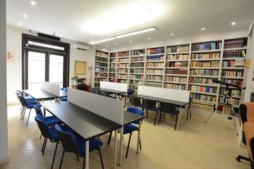 Oggi, a Trani, presentazione del libro  “Il dirompente valore del capitale umano”