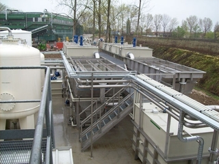 Trattamento del percolato a Trani? Barresi: «Si impugni subito al Tar il provvedimento regionale»