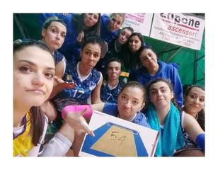 Trani non molla un centimetro: batte anche Mesagne e Bisceglie resta sempre a meno quattro