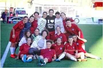 Tra Pescara e Potenza, Trani riapre il suo campionato: adesso la classifica torna a sorridere