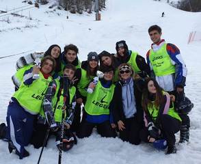 Giochi studenteschi regionali, per il 