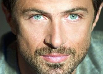 Oggi, a Trani, Kim Rossi Stuart presenta il suo primo libro, «Le guarigioni»