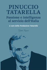 Trani ricorda Pinuccio Tatarella: oggi presentazione del libro “Passione e intelligenza al servizio dell’Italia”