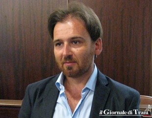 Congresso provinciale del Pd a Trani, Ferrante: «Il voto all'amministrazione, lo devono dare i cittadini»