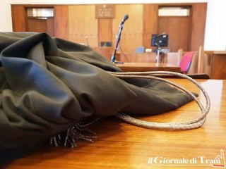 Processo darsena, al Tribunale di Trani cambia il collegio ma gli atti saranno utilizzabili e non ci sarà prescrizione