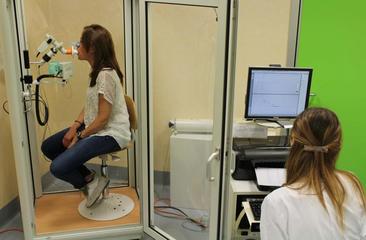 A Trani, oggi, “La giornata del respiro” con esami di spirometria