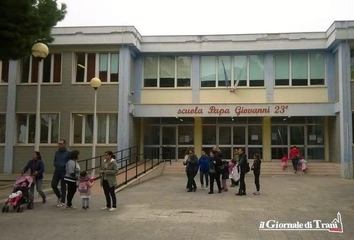 Caso Papa Giovanni XXIII, Lambo (Giusta causa Trani): «Ci stiamo attivando in Regione per i fondi utili ai lavori di consolidamento»