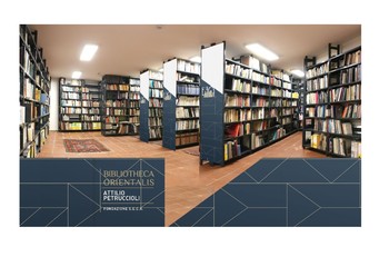 Al Polo museale di Trani 12.000 volumi in architettura e urbanistica in Asia e Africa: inaugurazione oggi