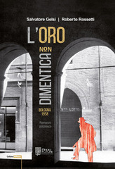 Oggi, a Trani, presentazione del libro «L'oro non dimentica - Bologna 1958»