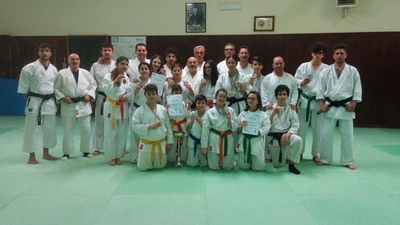 Csks Trani, ottimi risultati al Campionato Interregionale di karate