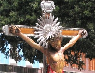 Crocifisso di Colonna a Trani, parte la raccolta fondi del Comitato feste patronali tra commercianti e cittadini