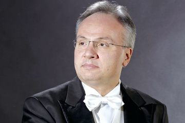 Barletta solidale per l'Amopuglia di Trani: questa sera, concerto del Maestro Pasquale Iannone