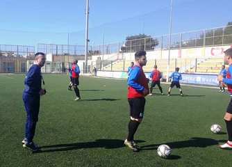 Il Trani gioca bene ma si scioglie nel finale: Gallipoli vince 4-1