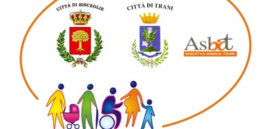 Piano sociale di zona Trani – Biceglie, stabilite e assegnate le risorse per il 2019
