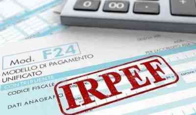 Irpef, nella Barletta – Andria – Trani vengono dichiarati i redditi più bassi