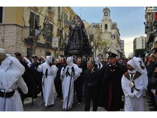 Al via il primo concorso fotografico “Le processioni della Settimana santa a Trani”. Iscrizioni entro oggi